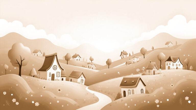 Saint Mary's neighborhood
